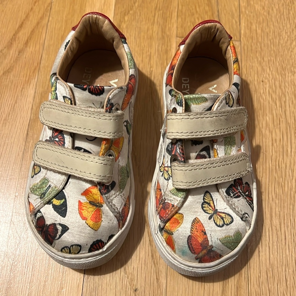 Veja Sneakers 9.5 Toddler